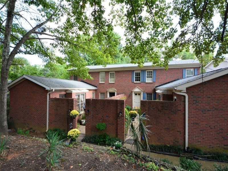 823 Dalrymple Rd., Sandy Springs, GA 30328
