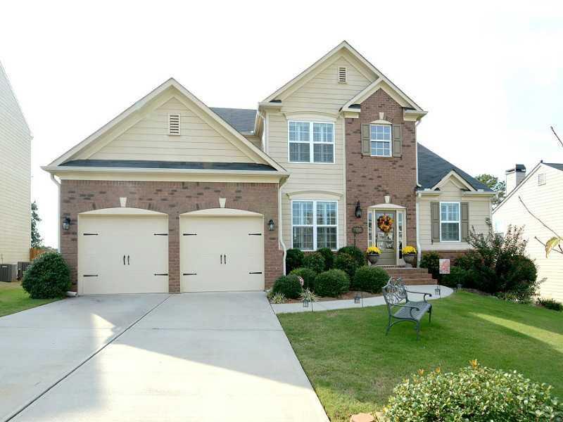 208 Roseman Way, Woodstock, GA 30188