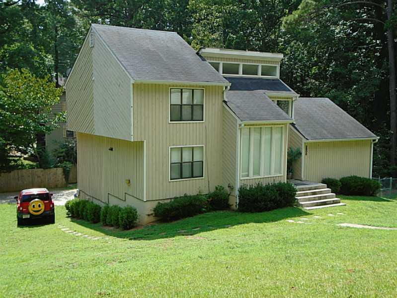 2800 Cold Springs Tr., Marietta, GA 30064