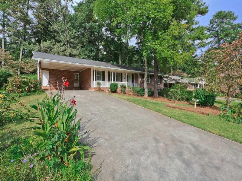 3818 Beya Way, Atlanta, GA 30340