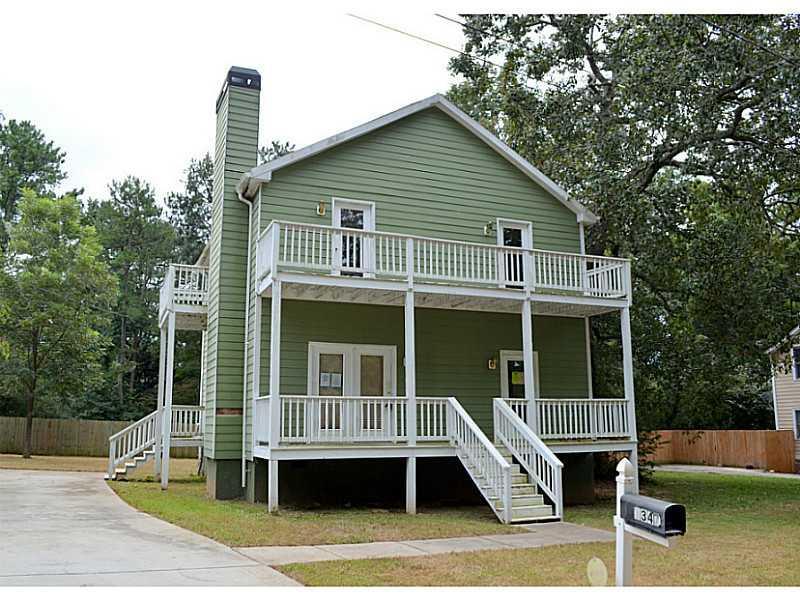 1347 Orange Blossom Ter., Atlanta, GA 30316