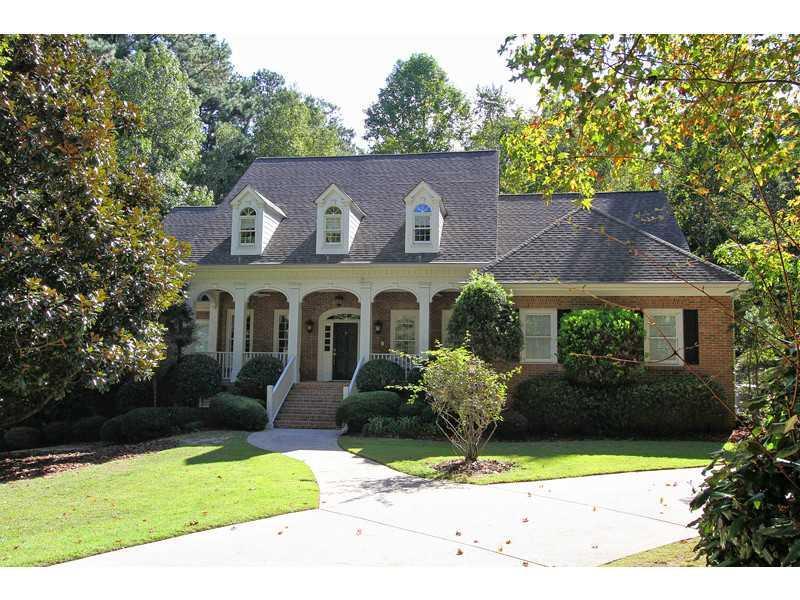 1302 Orleans Ct., Grayson, GA 30017