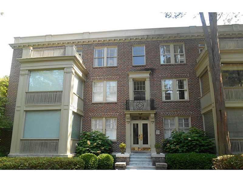 2260 Peachtree Rd. #D5, Atlanta, GA 30309