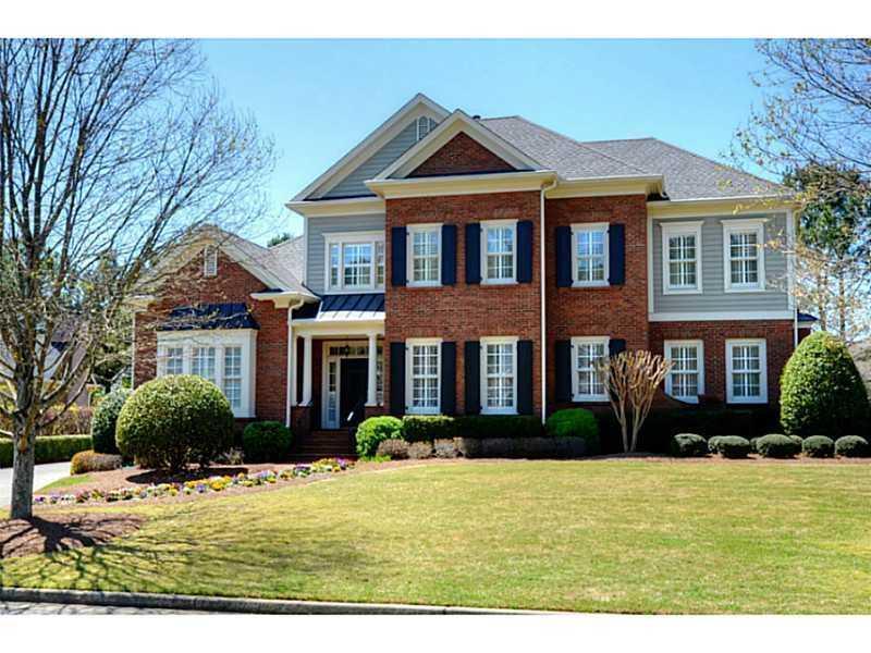 [Address Hidden by Seller], Duluth, GA 30097