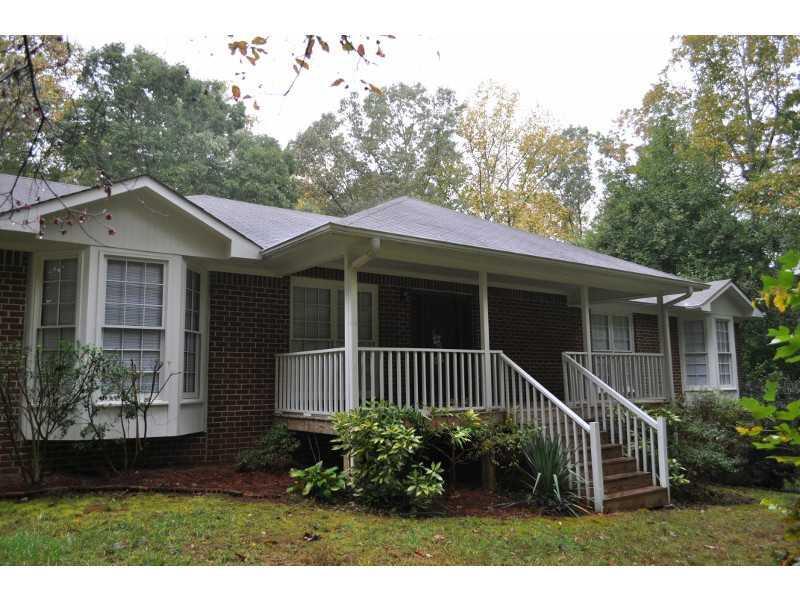 4783 Fincher Rd., Canton, GA 30114