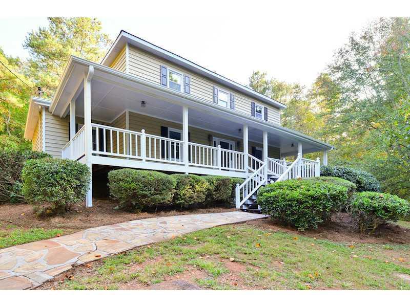 540 Garnet Ridge Rd., Hiram, GA 30141