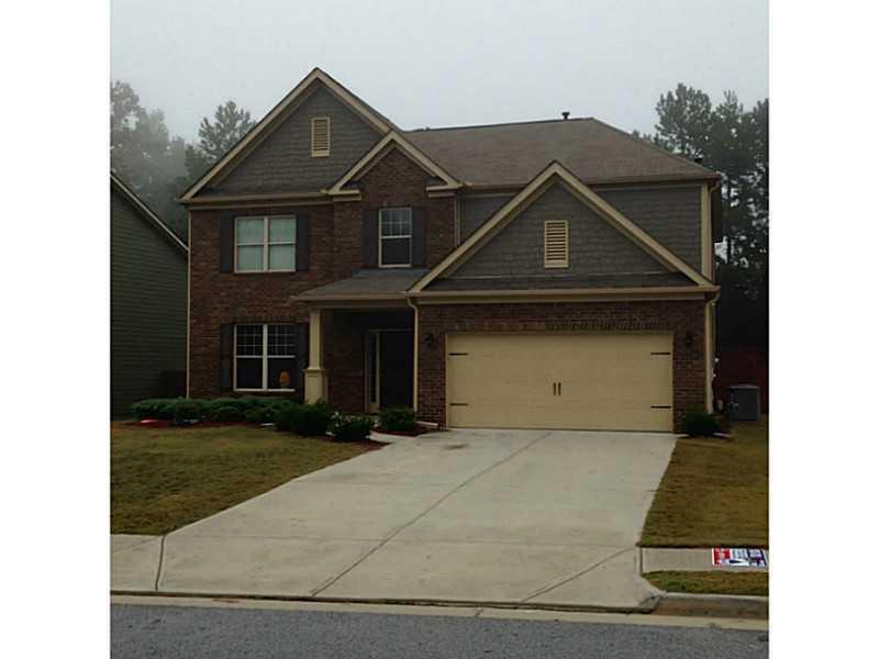 3497 Edenridge Ct., Buford, GA 30519