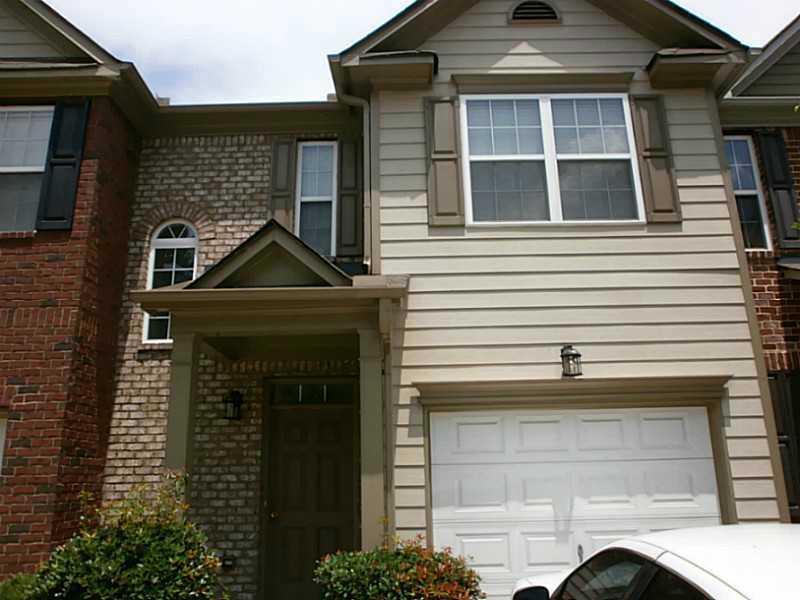 3358 Thornbridge Dr., Powder Springs, GA 30127