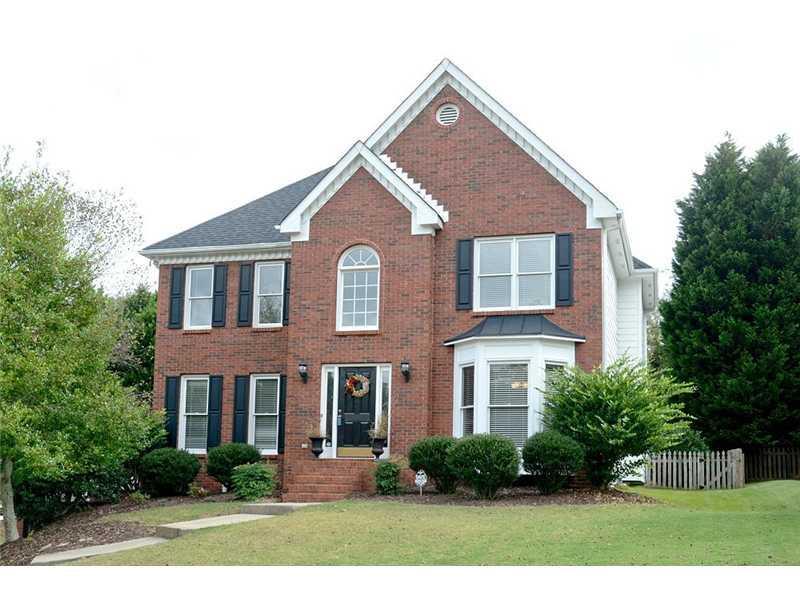 4100 Dream Catcher Dr., Woodstock, GA 30114