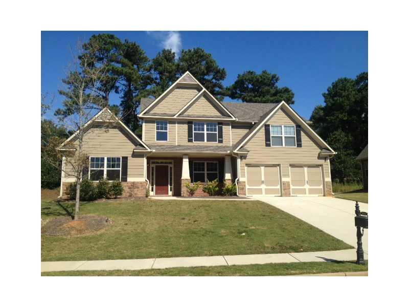 1115 Jasmine Green Tr., Marietta, GA 30064