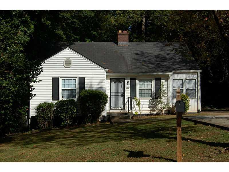 385 Eleanor St., Atlanta, GA 30317