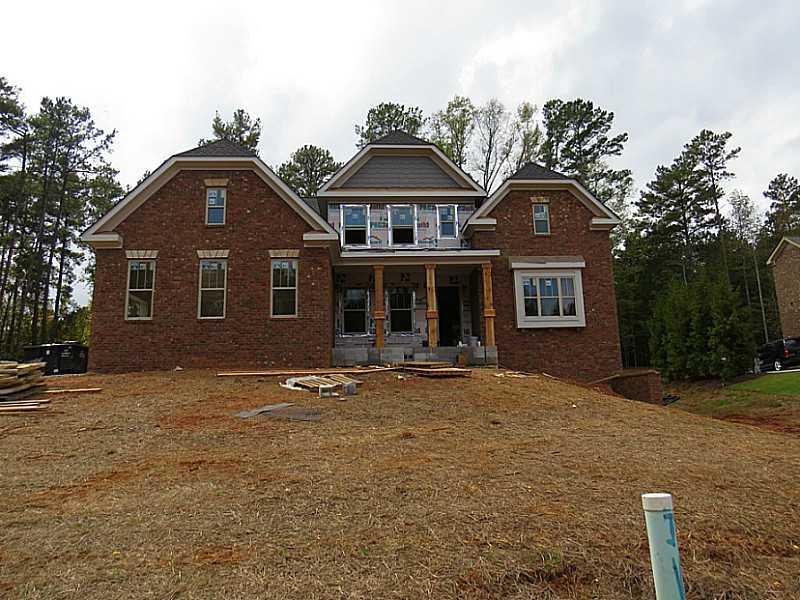 178 Catesby Rd., Powder Springs, GA 30127
