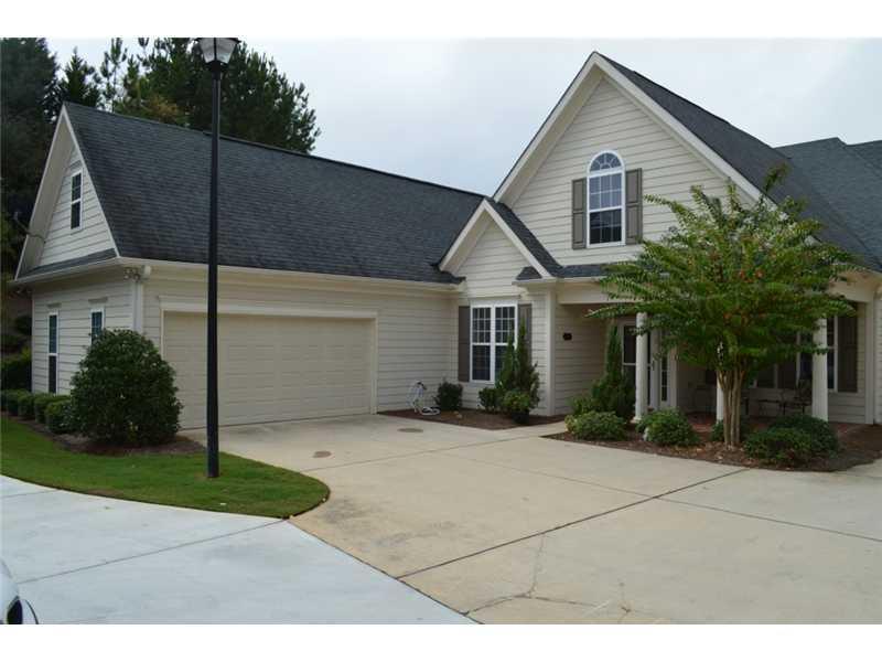 1876 Manor View Ct. #3, Acworth, GA 30101