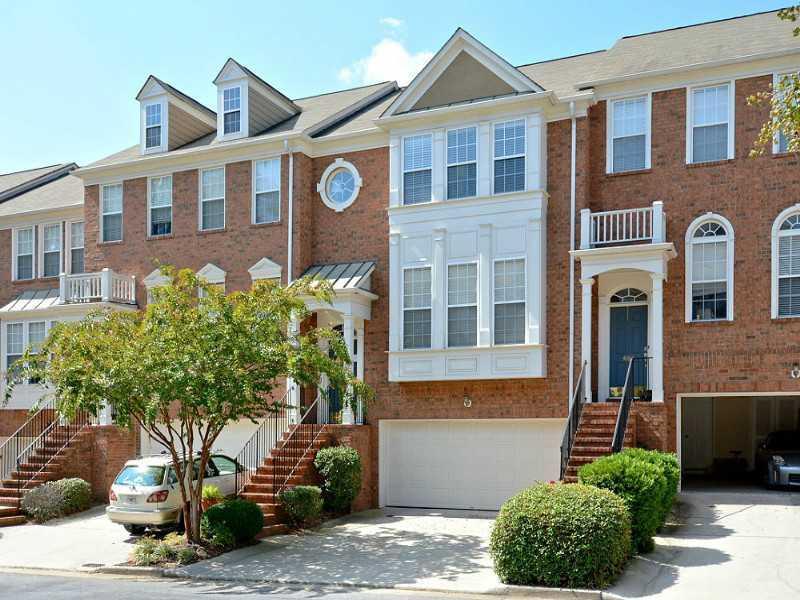 4884 Payson Ter. #26, Atlanta, GA 30339