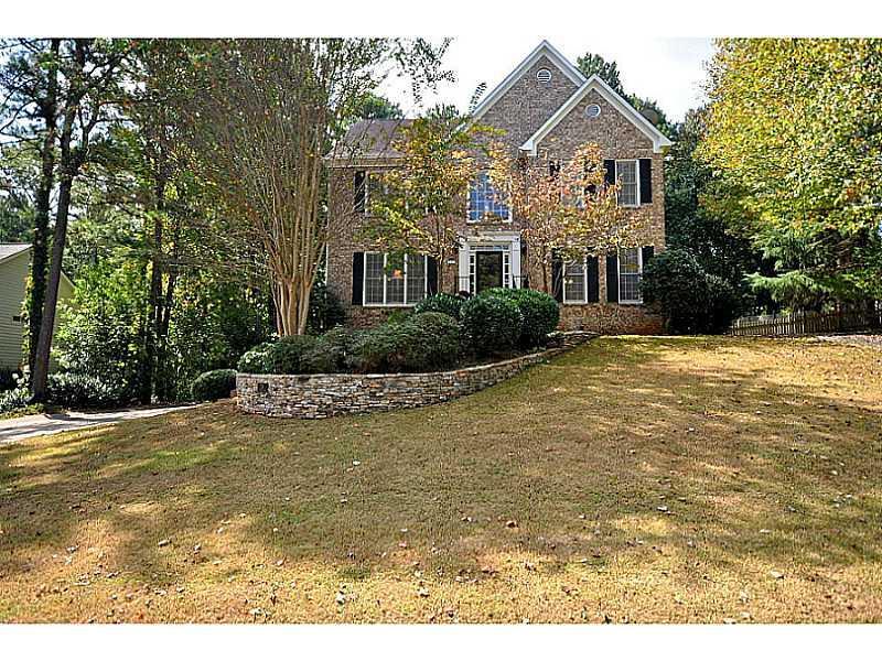 250 Saint Martins Dr., Mableton, GA 30126