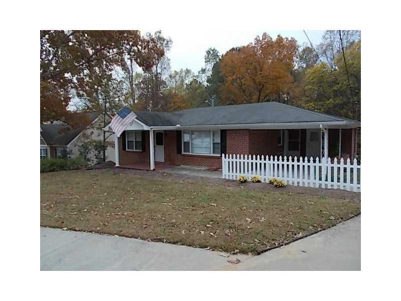 130 Mcbee St., Dallas, GA 30132