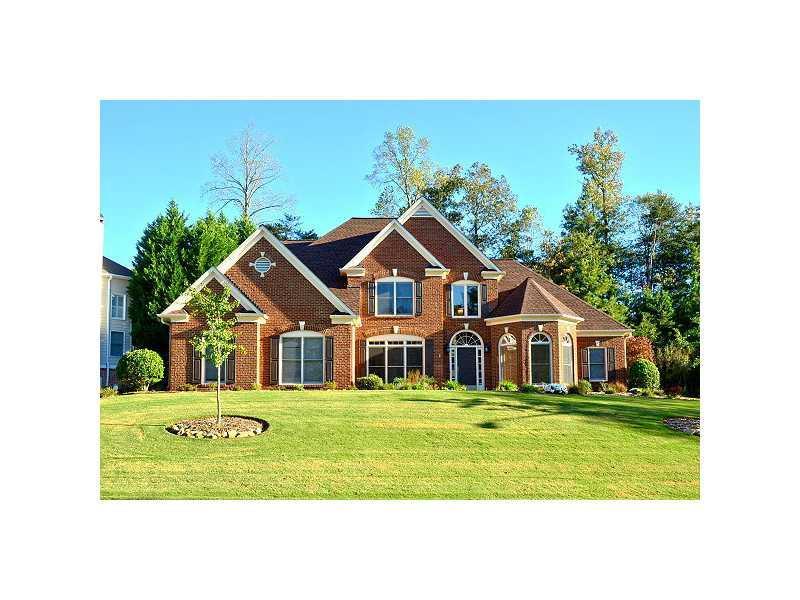 500 Brookeshyre Ct., Woodstock, GA 30188