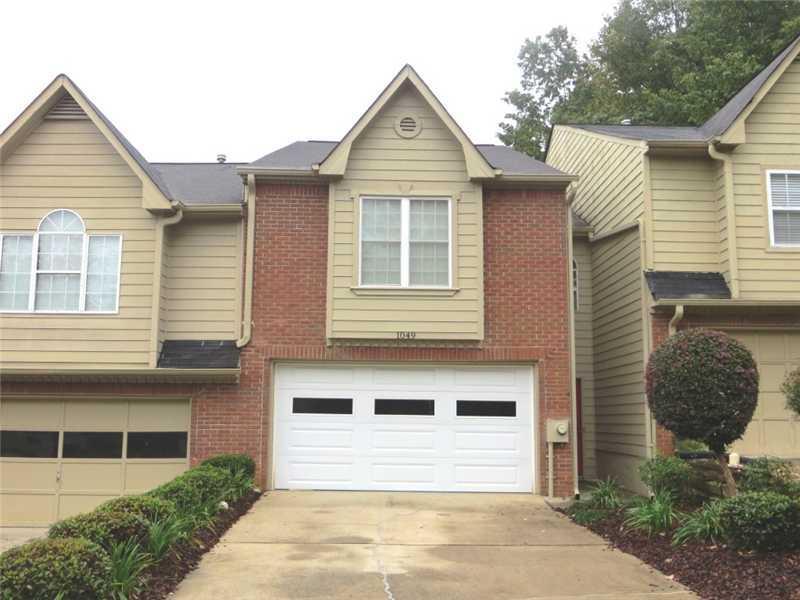 1049 Mill Dr., Marietta, GA 30062