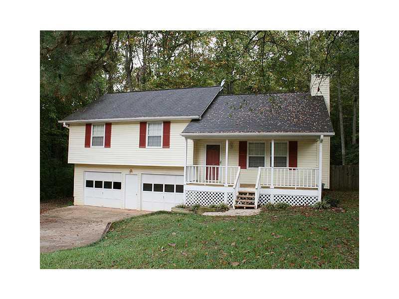 175 Cherokee Village Dr., Ball Ground, GA 30107