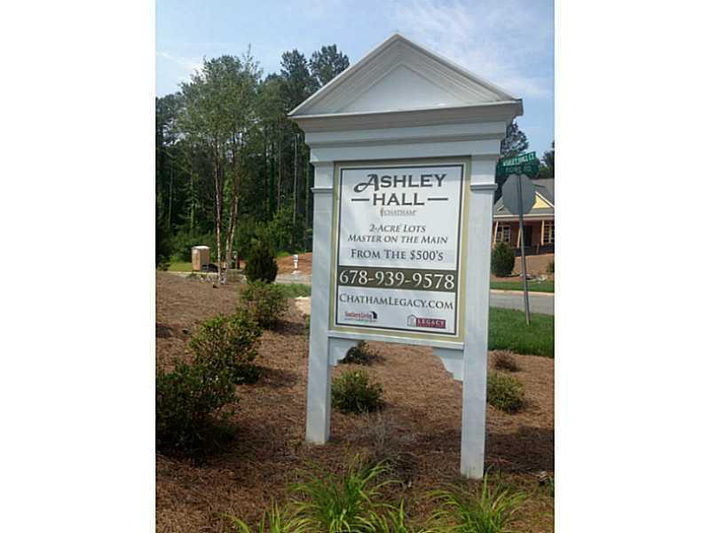 106 Ashley Hall Ct., Woodstock, GA 30188