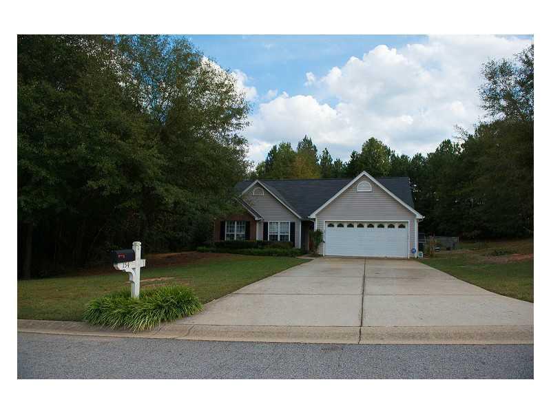 154 Robert Dr., Braselton, GA 30517
