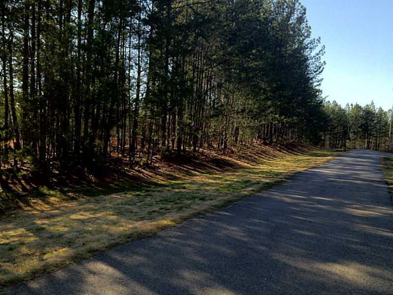 Trct 7 Four Mile Church Rd., Ball Ground, GA 30107
