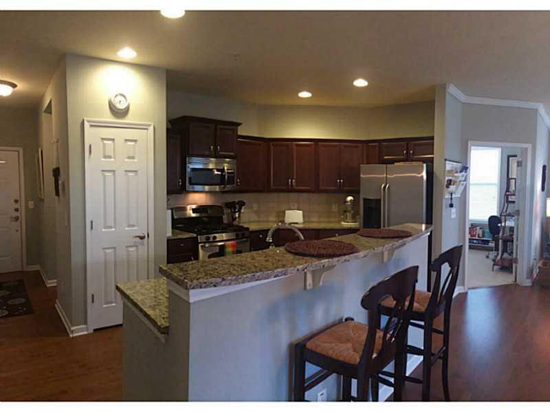 4805 W Village Way Way #3201, Smyrna, GA 30080