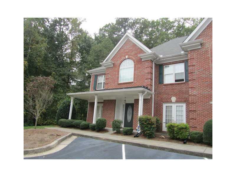 2075 Pine Tree Dr. #D-1, Buford, GA 30518