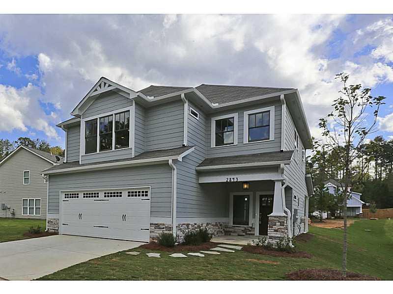 2843 Silver Hill Ter., Atlanta, GA 30316