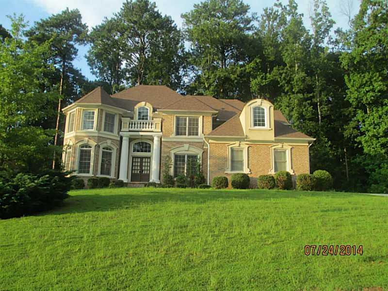 5119 Barrington Trace Dr., Atlanta, GA 30331