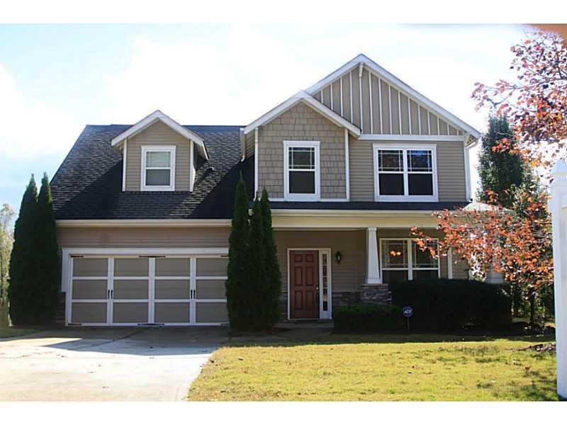 1725 Boulder Walk Ln., Atlanta, GA 30316
