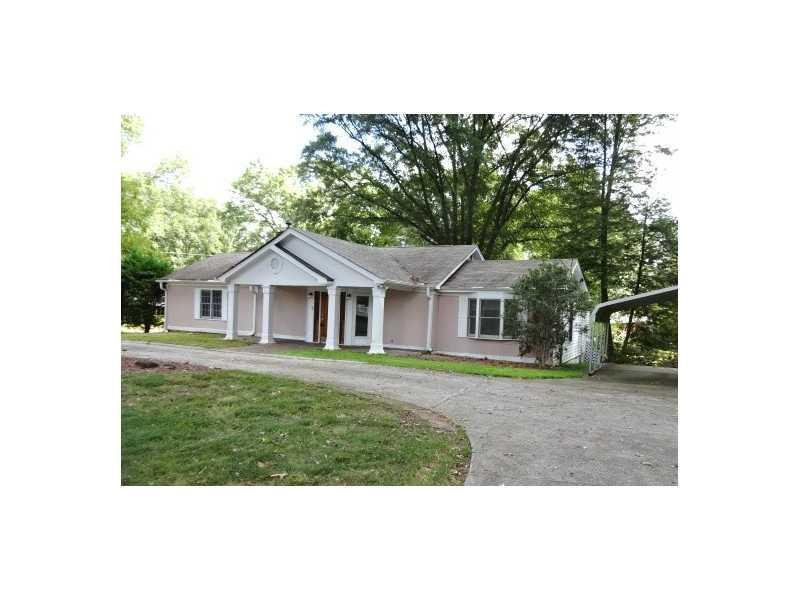 3623 King Springs Rd., Smyrna, GA 30080