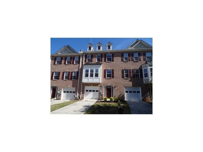 2111 Mill Garden Run, Buford, GA 30519