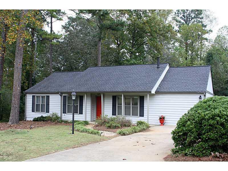 3067 Trickum Rd., Woodstock, GA 30188