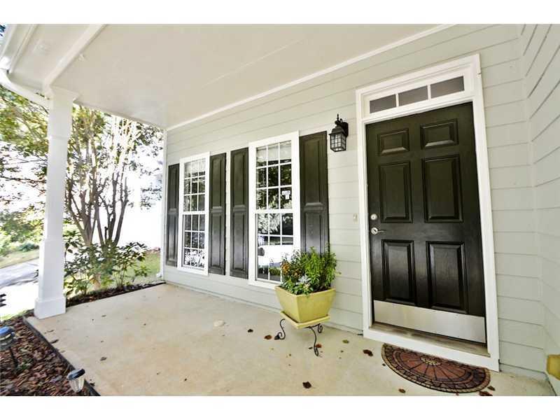 2982 Rosebrook Dr., Decatur, GA 30033