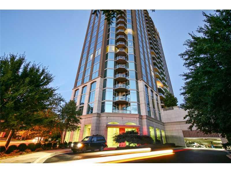 2795 Peachtree Rd. #1904, Atlanta, GA 30305
