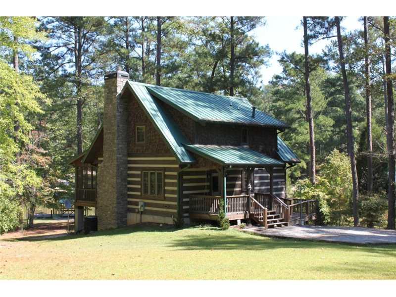 7650 Rico Rd., Chattahoochee Hills, GA 30268