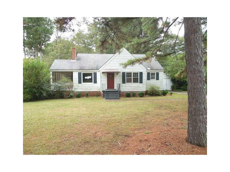 205 Glen Iris Dr., Monroe, GA 30655
