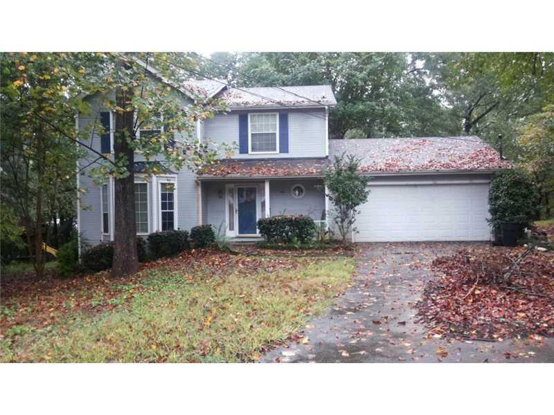 2432 Wilshire Ct., Decatur, GA 30035