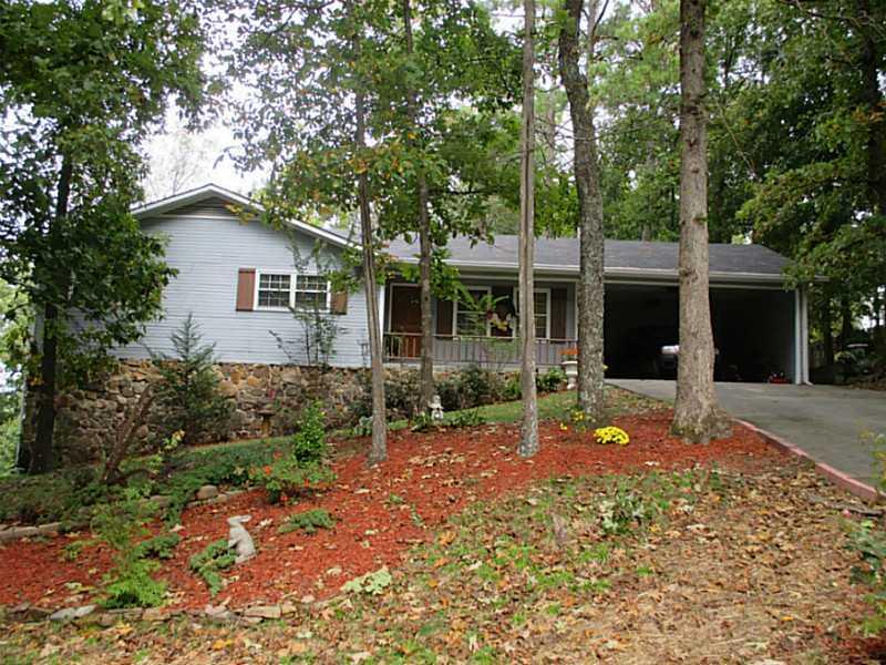 17 College Park, Rome, GA 30161