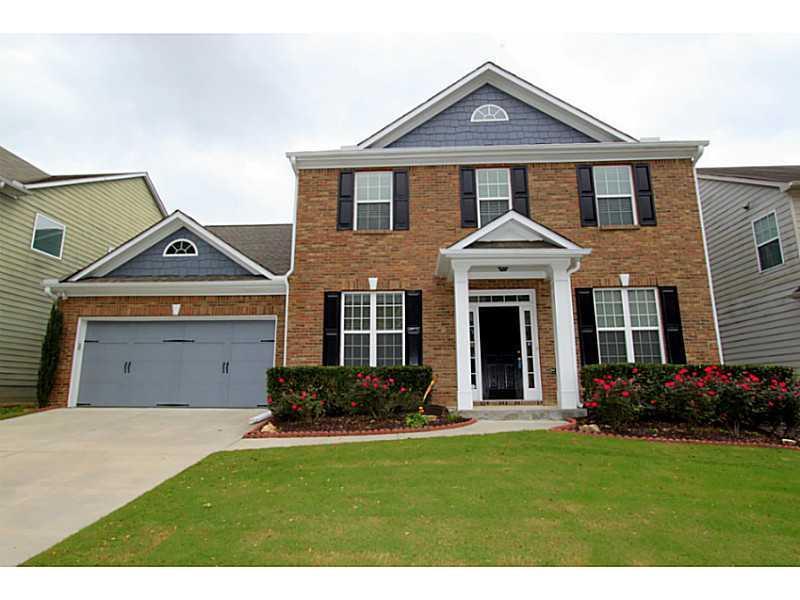 3221 Montauk Hill Dr., Buford, GA 30519