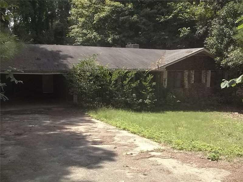 3927 Cheru Dr., Decatur, GA 30034