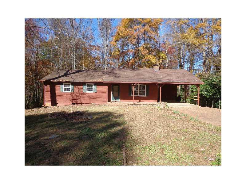 24 Cheryl, Cartersville, GA 30121