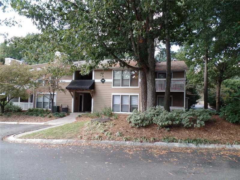 1129 Summit North Dr., Atlanta, GA 30324