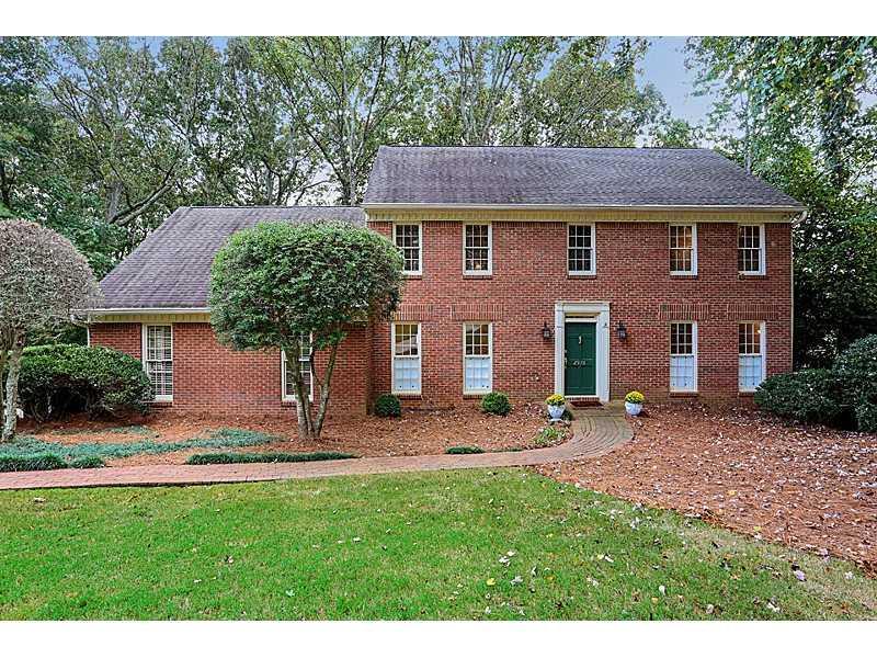 2976 Vinings Forest Way, Atlanta, GA 30339