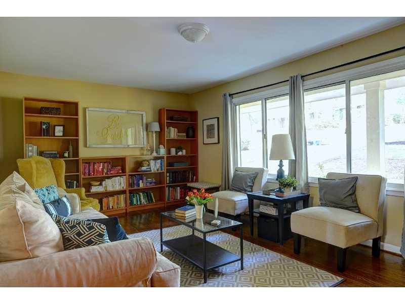 2182 Cedarbrook Ct., Atlanta, GA 30316