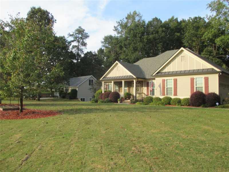 4169 Ellison Farm Rd., Braselton, GA 30517