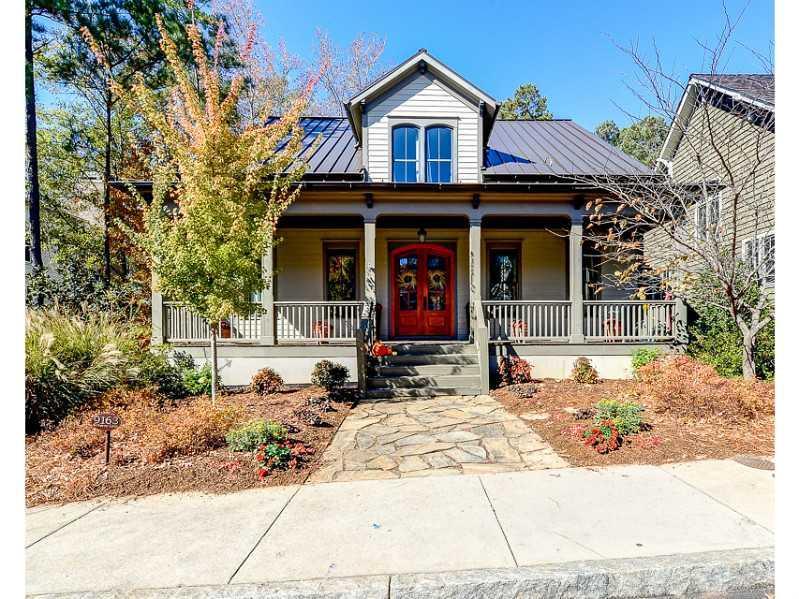 9163 Selborne Ln., Chattahoochee Hills, GA 30268