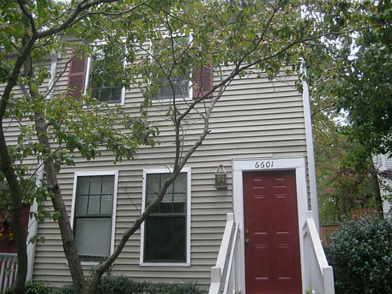 6601 Sienna Ct., Norcross, GA 30092