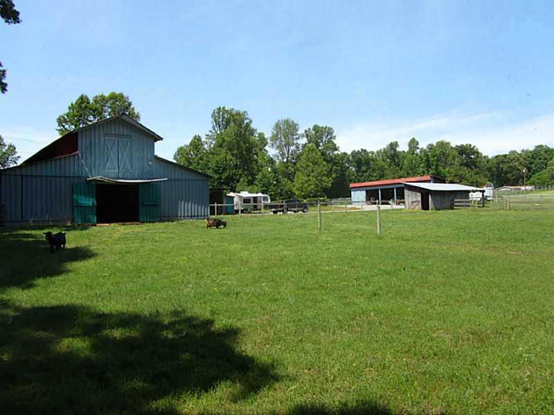 John Teem Rd., Talking Rock, GA 30175